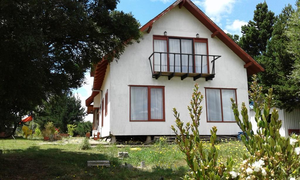 Patagonia Hostal Alojamiento Familiar Puerto Varas Ngoại thất bức ảnh
