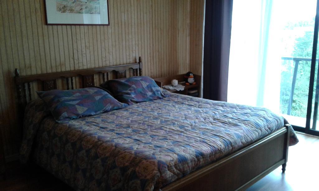 Patagonia Hostal Alojamiento Familiar Puerto Varas Phòng bức ảnh