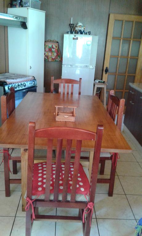 Patagonia Hostal Alojamiento Familiar Puerto Varas Ngoại thất bức ảnh