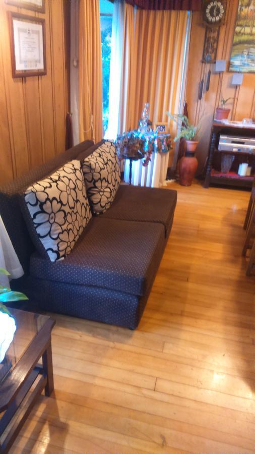 Patagonia Hostal Alojamiento Familiar Puerto Varas Ngoại thất bức ảnh