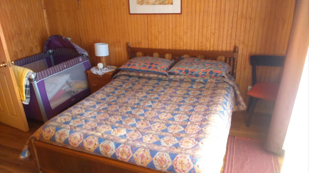 Patagonia Hostal Alojamiento Familiar Puerto Varas Ngoại thất bức ảnh