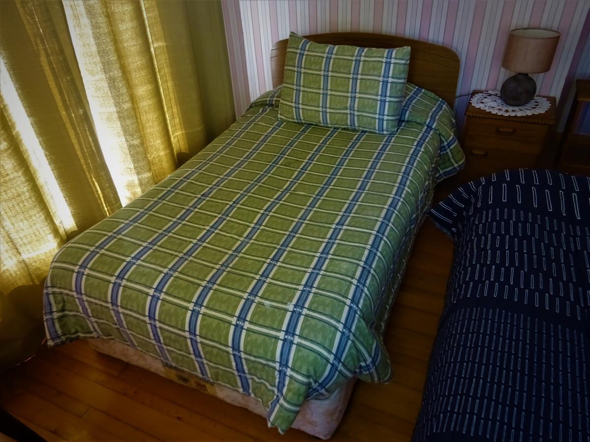 Patagonia Hostal Alojamiento Familiar Puerto Varas Ngoại thất bức ảnh