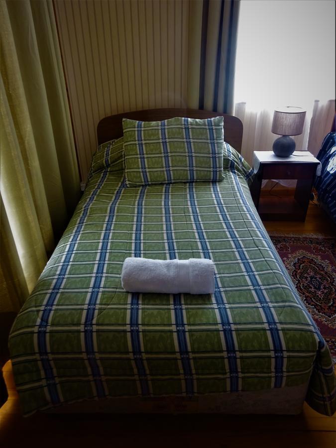 Patagonia Hostal Alojamiento Familiar Puerto Varas Ngoại thất bức ảnh